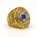 1953 Brooklyn Dodgers NLCS Championship Ring/Pendant(Premium)